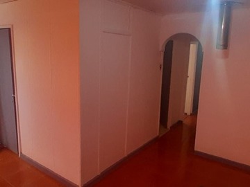 Arriendo Mensual / Casa / Los Andes