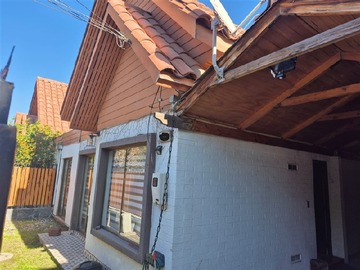 Arriendo Mensual / Casa / Los Andes