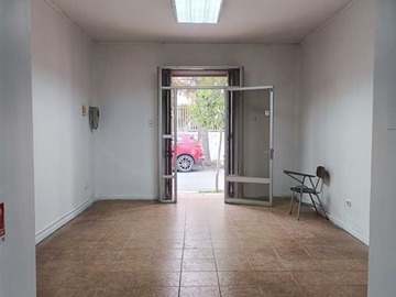 Arriendo Mensual / Casa / Los Andes
