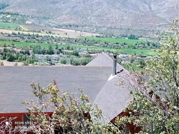 Arriendo Mensual / Casa / Los Andes