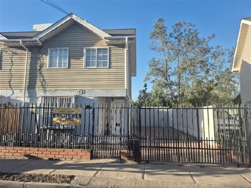 Arriendo Mensual / Casa / Los Andes