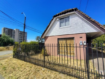 Arriendo Mensual / Casa / Los Ángeles