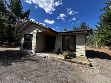 Arriendo Mensual / Casa / Los Ángeles