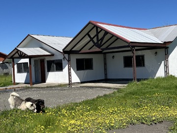 Arriendo Mensual / Casa / Los Ángeles