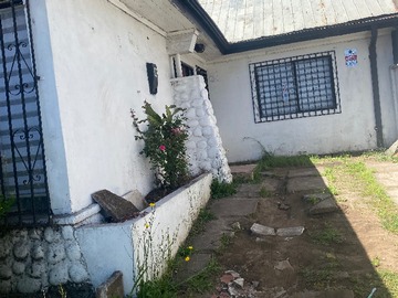 Arriendo Mensual / Casa / Los Ángeles