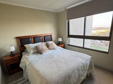 Arriendo Mensual / Casa / Los Ángeles