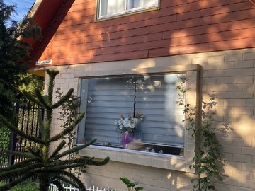 Arriendo Mensual / Casa / Los Ángeles