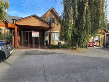 Arriendo Mensual / Casa / Los Ángeles