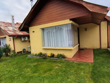 Arriendo Mensual / Casa / Los Ángeles