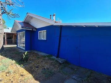 Arriendo Mensual / Casa / Los Ángeles
