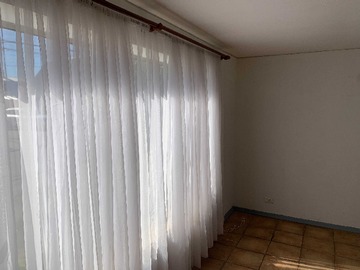 Arriendo Mensual / Casa / Los Ángeles