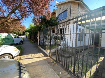 Arriendo Mensual / Casa / Los Ángeles