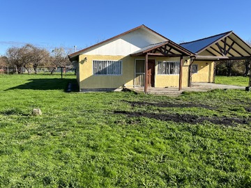 Arriendo Mensual / Casa / Los Ángeles