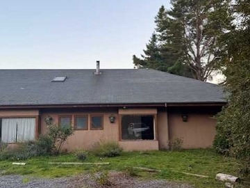 Arriendo Mensual / Casa / Los Ángeles