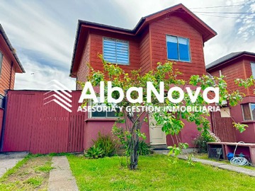 Arriendo Mensual / Casa / Los Ángeles