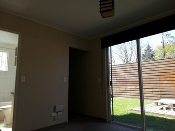 Arriendo Mensual / Casa / Los Ángeles