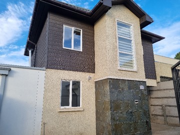 Arriendo Mensual / Casa / Los Ángeles