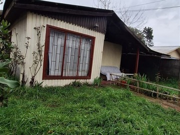 Arriendo Mensual / Casa / Los Ángeles