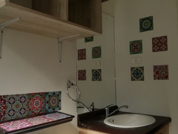 Baño Dormitorio Principal