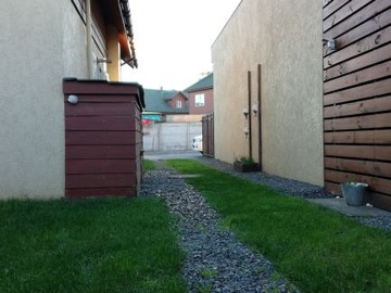 Bodega para Lavadora, secadora