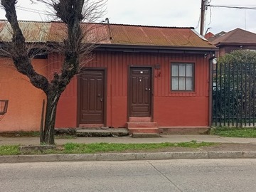 Arriendo Mensual / Casa / Los Ángeles