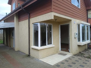 Arriendo Mensual / Casa / Los Ángeles