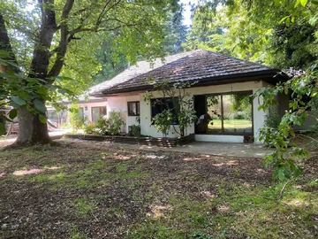 Arriendo Mensual / Casa / Los Ángeles