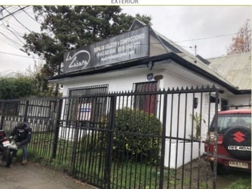Arriendo Mensual / Casa / Los Ángeles