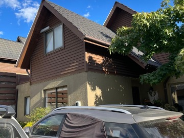 Arriendo Mensual / Casa / Los Ángeles