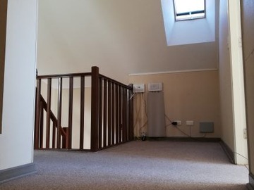 Sala de Estar, 2do Piso