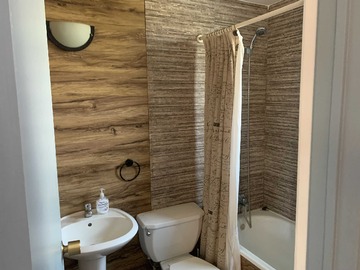 Arriendo Mensual / Casa / Los Ángeles
