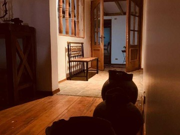Arriendo Mensual / Casa / Los Ángeles