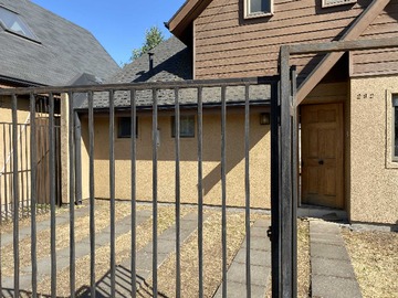 Arriendo Mensual / Casa / Los Ángeles