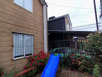 Arriendo Mensual / Casa / Los Ángeles