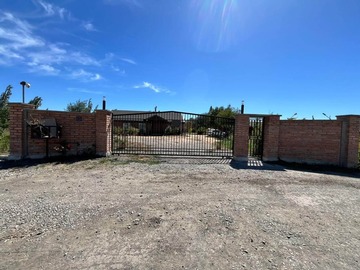 Arriendo Mensual / Casa / Los Ángeles