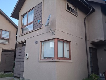 Arriendo Mensual / Casa / Los Ángeles