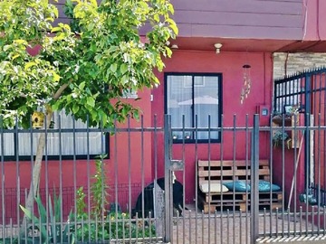 Arriendo Mensual / Casa / Los Ángeles