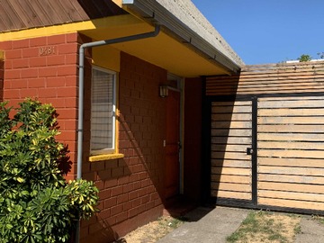 Arriendo Mensual / Casa / Los Ángeles