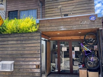 Arriendo Mensual / Casa / Los Ángeles