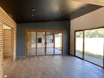 Arriendo Mensual / Casa / Los Ángeles