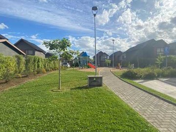 Arriendo Mensual / Casa / Los Ángeles