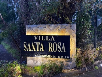 Arriendo Mensual / Casa / Los Ángeles