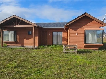 Arriendo Mensual / Casa / Los Ángeles