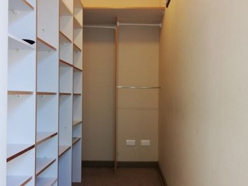 Closet Dormitorio Principal