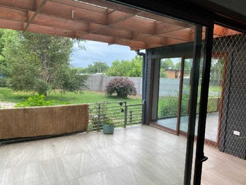 Arriendo Mensual / Casa / Los Ángeles