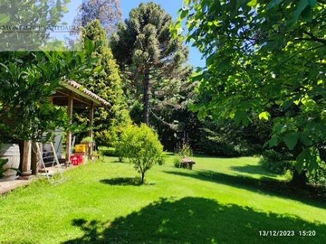 Arriendo Mensual / Casa / Los Ángeles