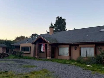 Arriendo Mensual / Casa / Los Ángeles