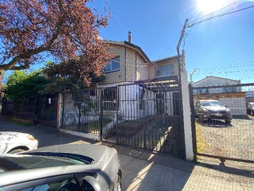 Arriendo Mensual / Casa / Los Ángeles