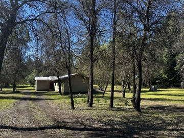 Arriendo Mensual / Casa / Los Ángeles