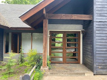 Arriendo Mensual / Casa / Los Ángeles